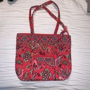 Vera Bradley Iconic Tote